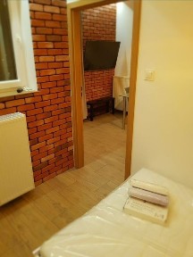 Wynajmę mieszkanie Novdom Bursztynowe Tarasy Płońsk 2 pokoje z pięknym widokiem klimatyzacja w pełni umeblowane
