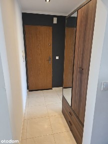 Mieszkanie 2-pokojowe z balkonem i garażem
