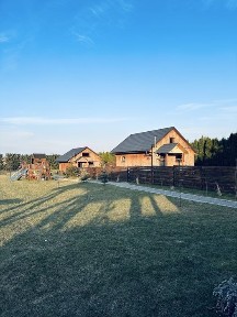 Apartamenty Leśne Zacisze