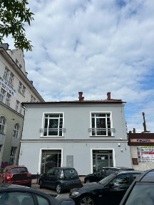 Wynajmę lokal w centrum Dębicy