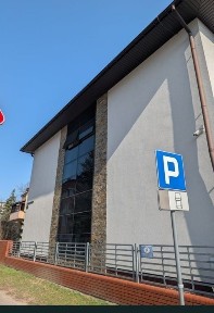Centrum medyczne Biernackiego 13+29m2 gabinety