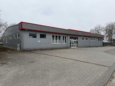 Wynajmę lokal Handlowo Usługowy
