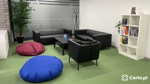 Sala szkoleniowa do wynajęcia w Rzeszowie, coworking, sala konferencyjna w centrum Rzeszowa