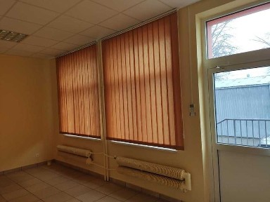 Lokal usługowo-handlowo-biurowy o powierzchni 24 m²