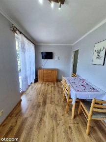 Mieszkanie M-3, 1 piętro, balkon, Pukowca.