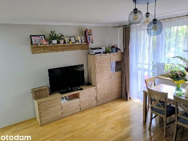 3-pokojowe mieszkanie 64 m² w Bielsku-Białej os. Kopernika