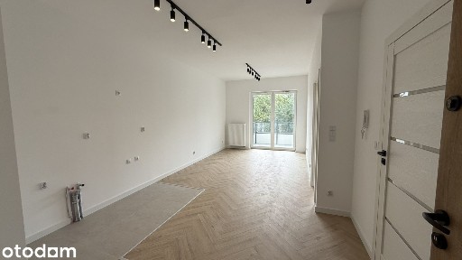 Apartament 2 pokojowy | CENTRUM | wykończony pod klucz | GARAŻ