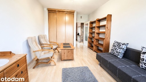 Podgórze, Płaszów ul. Krzywda, Saska 38m2 od zaraz