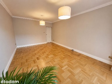 53,1 m² Ponadczasowy układ |Balkon |Piwnica 9,4 m² | Zabłocie/Podgórze