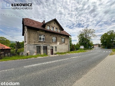 Bystra, Wilkowice, bielski, śląskie