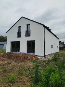 Łódzkie, Justynów
