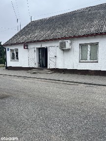 100m bezczynszowe na działalność lub mieszkanie.