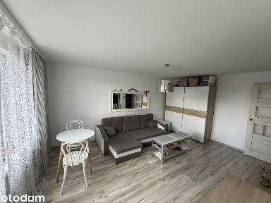 Mieszkanie 29,30 m² - Będzin, osiedle Syberka ul.Śmigielskiego 7b