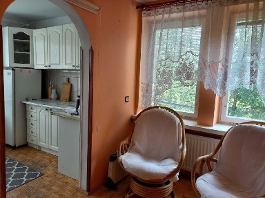 Dom do zamieszkania od zaraz lub pod dzialalnosc: Dom Opieki, Przedszkole itp. TY KUPUJESZ TY DECYDUJESZ