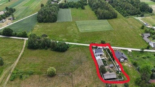 Łódzkie, Paszkowice