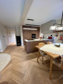 Mieszkanie Gliwice Łabędy / 58 m2 / I piętro / DO WPROWADZENIA / Z WYPOSAŻENIEM / WYSOKI STANDARD