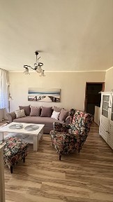 Sprzedam M4 44,19 m² Parter, oś. Sikornik, ul.Perkoza
