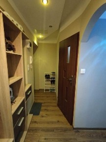 Na sprzedaż 2-pokojowe mieszkanie 38 m² - Rzeszów, blisko Politechniki