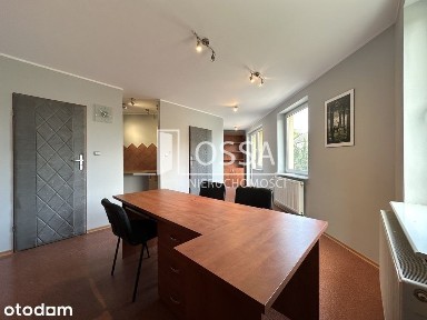 Lokal 35 m² | Centrum Pruszcza Gdańskiego