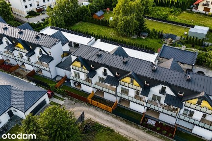 Luksusowe mieszkanie na Młyńskiej w Zamościu
