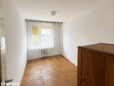 3 pokoje z potencjałem | 60,29 m² | ul. Głęboka