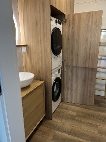 62,35 m² z prywatnym ogrodem, bezczynszowe | Legionowo, ul. Partyzantów 9D