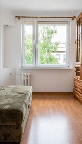 Bez pośredników! Mieszkanie 45.5 M2 z ogromnym potencjałem ul.Banacha (Zatorze)