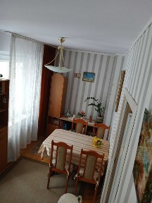 Wynajmę mieszkanie 3 pokojowe ul. Solarza