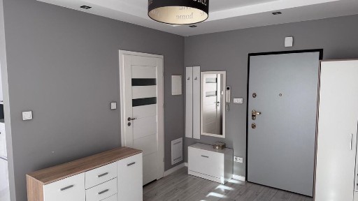 Mieszkanie kawalerka do wynajęcia Podgórska 25 os.Architektów