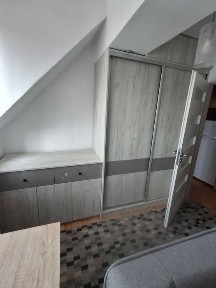 Do wynajęcia 3-pokojowe mieszkanie - 48 m² | Najem długoterminowy