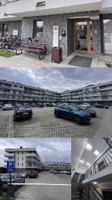 Wyjątkowe 3 pokoje z widokiem na zieleń - ul. Strażacka, Rzeszów