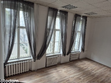 Lokal biurowo - usługowy NADODRZE | Centrum Wrocławia