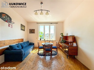 3 pokojowe mieszkanie w centrum B-B 100m2!