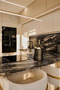 Luksusowy apartament 72 m² | 3 sypialnie | Gdańsk Letnica | Plaża | Polsat Plus Arena | Garaż