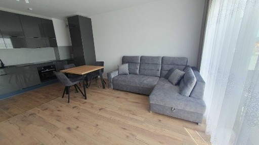 Wynajem | Mieszkania | NOVUM Rumia | Garaż | Balkon | EV