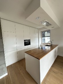 Nowoczesny apartament do wynajęcia - komfort i świetna lokalizacja