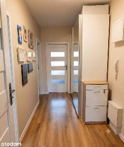 3 pokoje | 50 m² | 1 piętro | garaż z KW | loggia | Skarbka z Gór 138