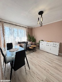 Mieszkanie 2-pokojowe, 10 piętro, winda, balkon francuski