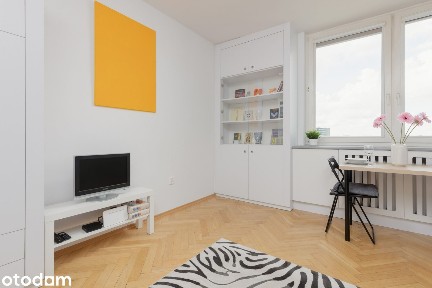Funkcjonalna kawalerka 29,50 m² na zielonym Żoliborzu | Bezpośrednio