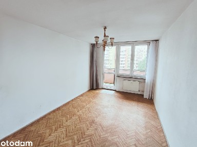 Mieszkanie 2-pokojowe- 40,8 m² Warszawa, Bródno