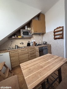 Kawalerka z oddzielną kuchnią na Pradze-Południe