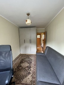 Wynajmę 4 pokojowe mieszkanie na ulicy Czarnieckiego od 1 września