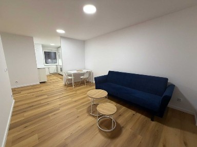 Wynajmę nowe mieszkanie 46,52m² + taras + ogródek | Sady nad Zieloną | Księże Wielkie | bez pośredników