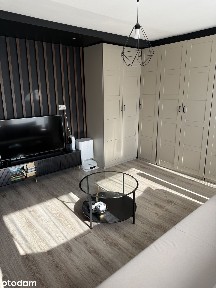 37 m² | Balkon | Komórka | Wyposażone | Dokerska, Wrocław | REZERWACJA