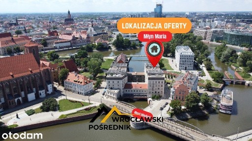 Młyn Maria | Lokal usługowy | Faktura Vat