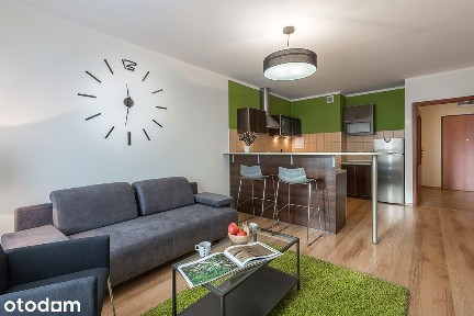 2 pokoje | przestronne | centrum | nowe budownictwo.