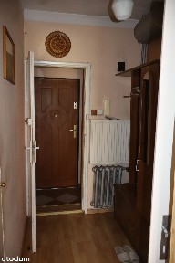 4- pokojowe mieszkanie w zielonej okolicy