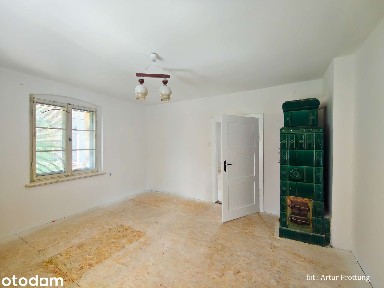 Mieszkanie jak dom - bezczynszowe 110,5 m² | Garaż | Weranda | Ogródek
