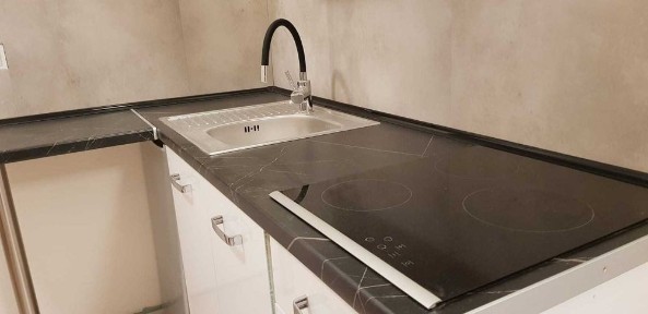 do wynajęcia kawalerka 25m2 2000zł+500zł media