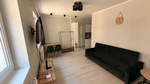 Kawalerka 25m2 w ścisłym centrum Opola | Po kapitalnym remoncie